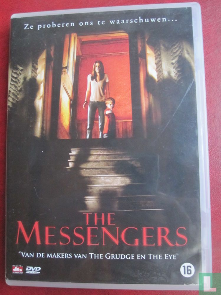 The Messengers (1)