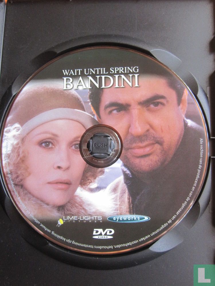 Wait Until Spring Bandini