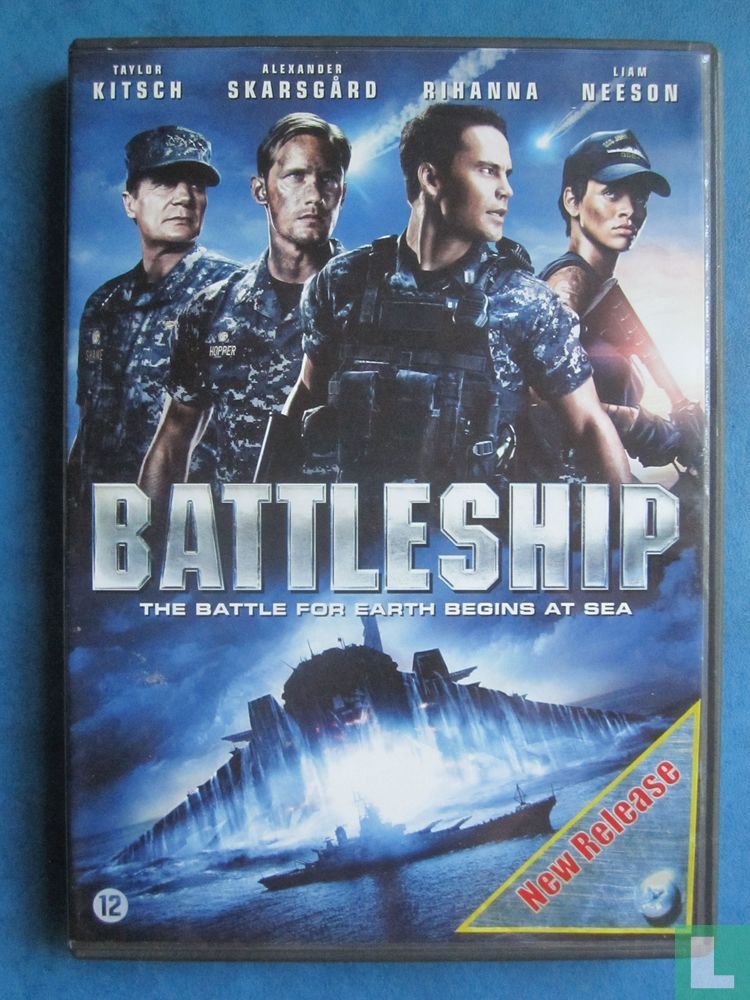 Battleship