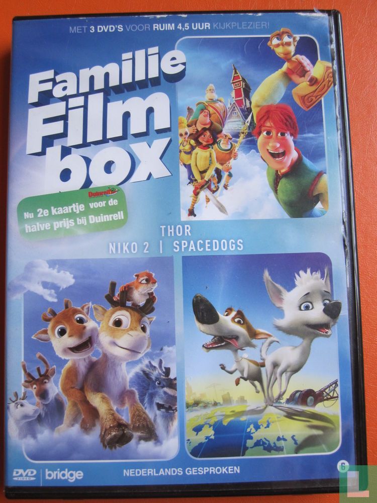 Familie Film Box (1)