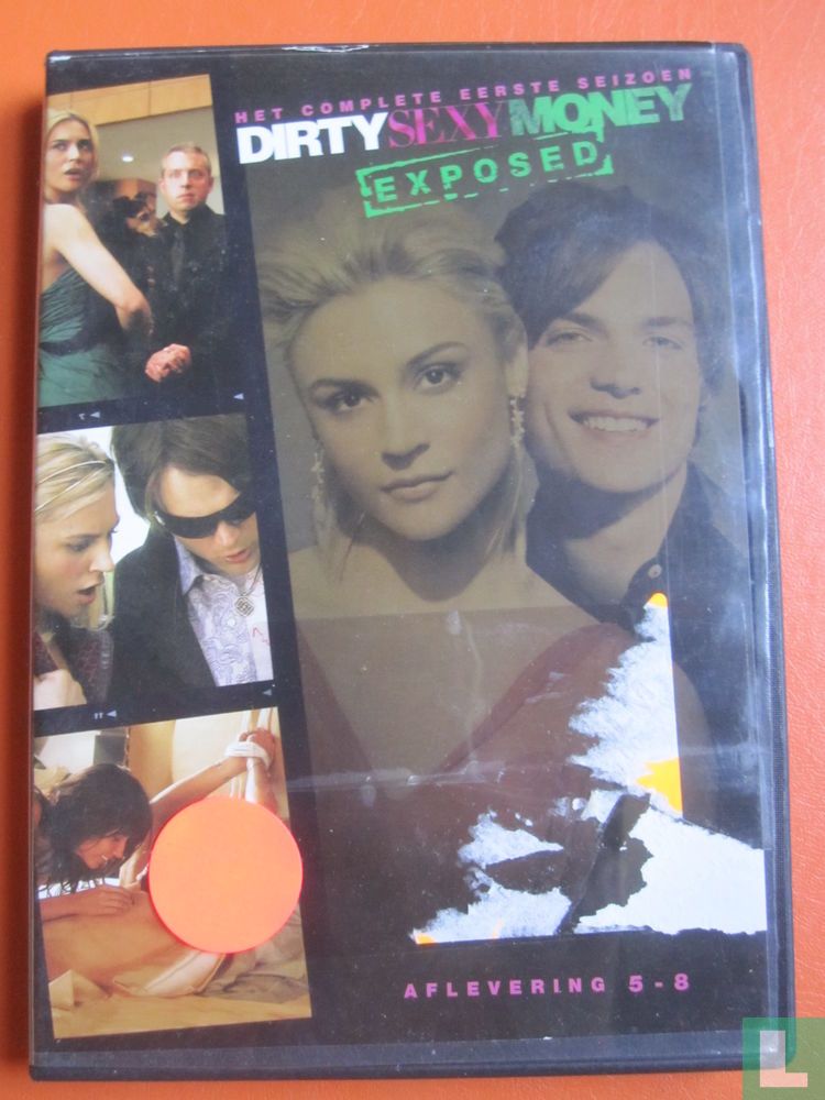 Eerste seizoen aflevering 5-8