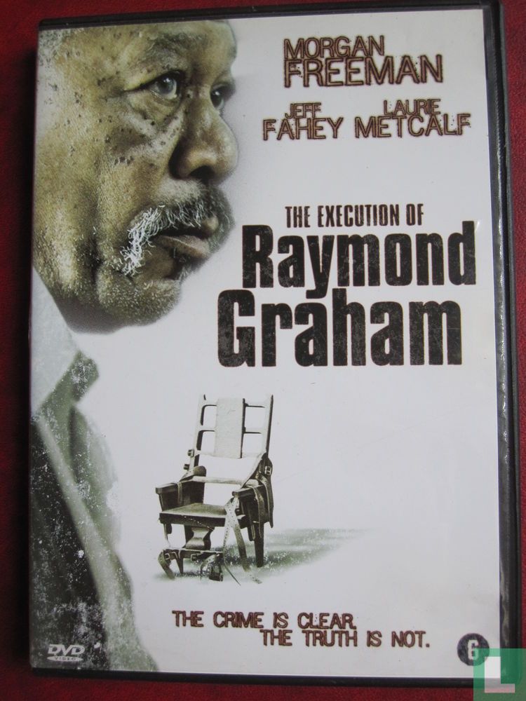 The Execution of Raymond Graham