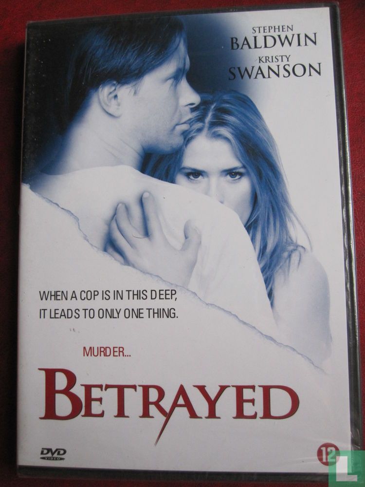 Betrayed (1)
