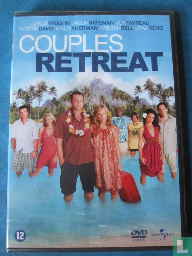 Couples Retreat (2)