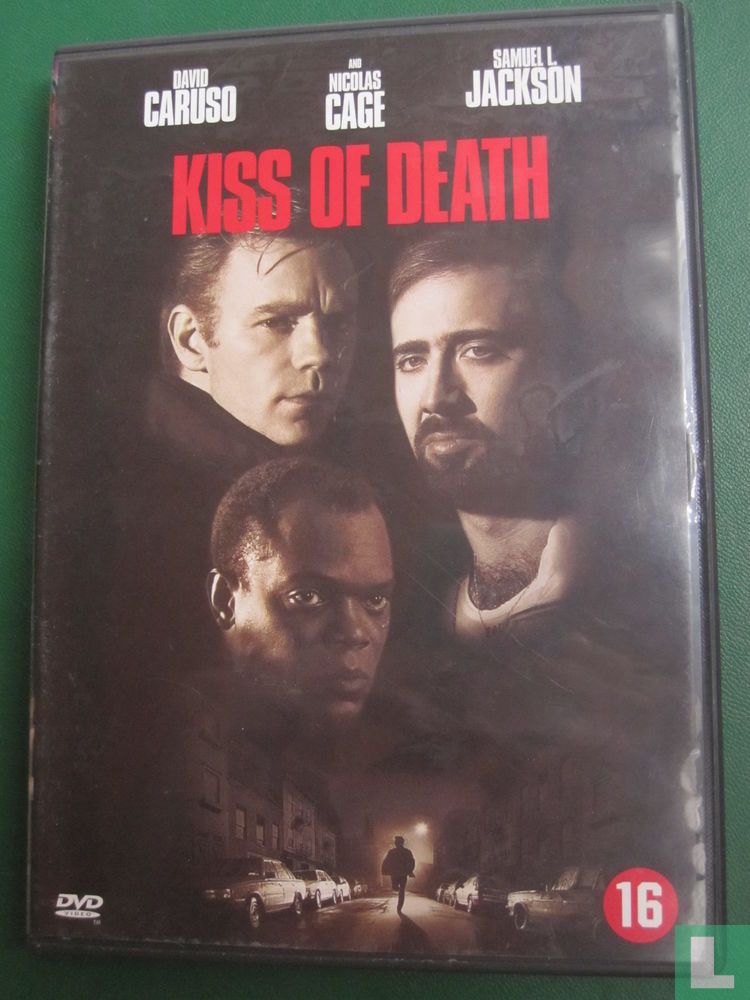 Kiss of Death