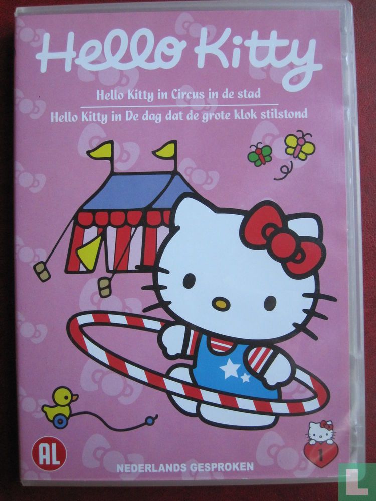 Circus in de stad + De dag dat de grote klok stilstond