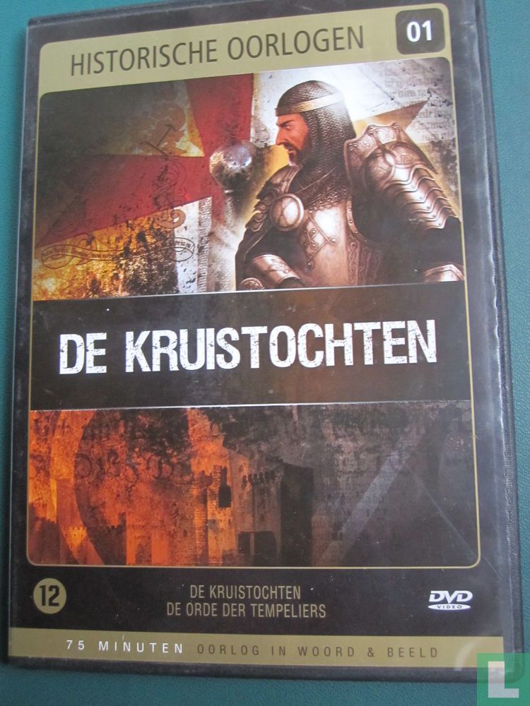 De kruistochten (1)