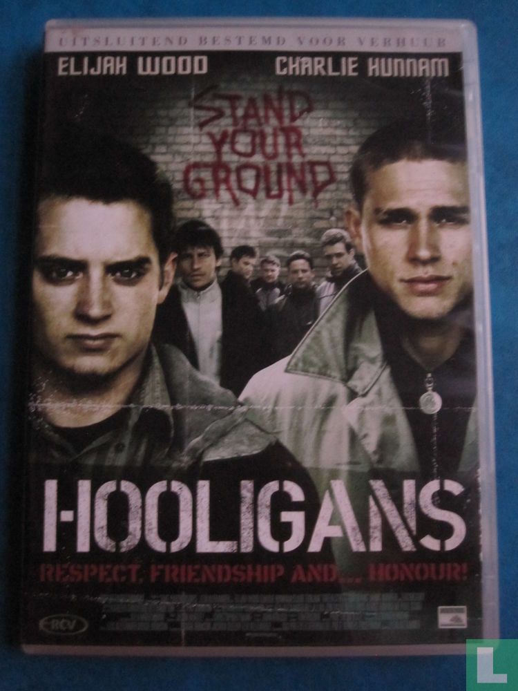 Hooligans (2)