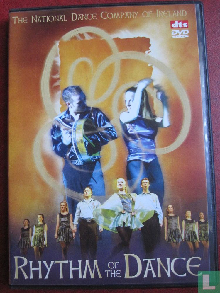 Rhythm of the Dance (1)