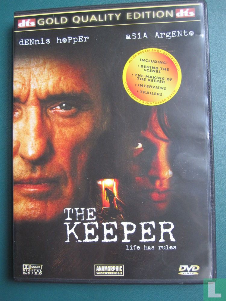 The Keeper (1)