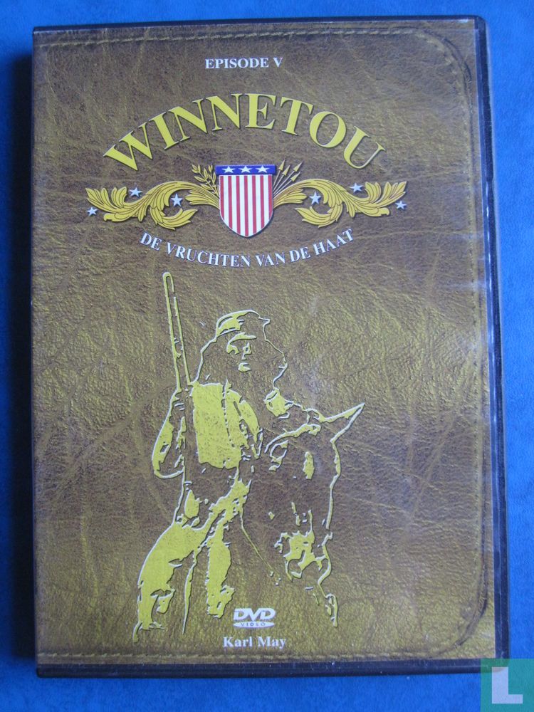 De vruchten van de haat