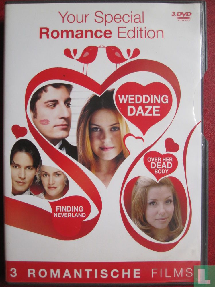 Your Special Romance Edition