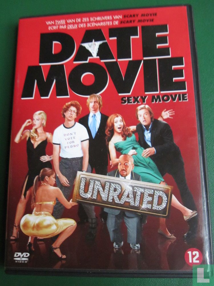 Date Movie