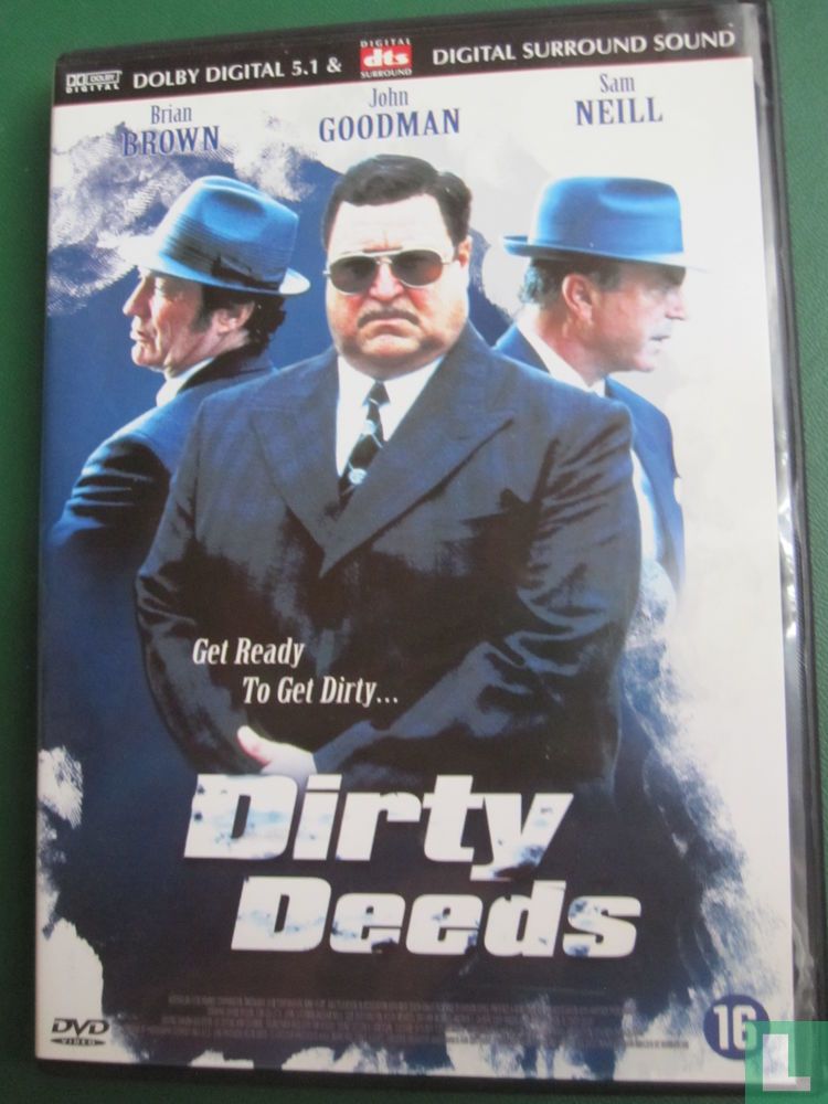 Dirty Deeds
