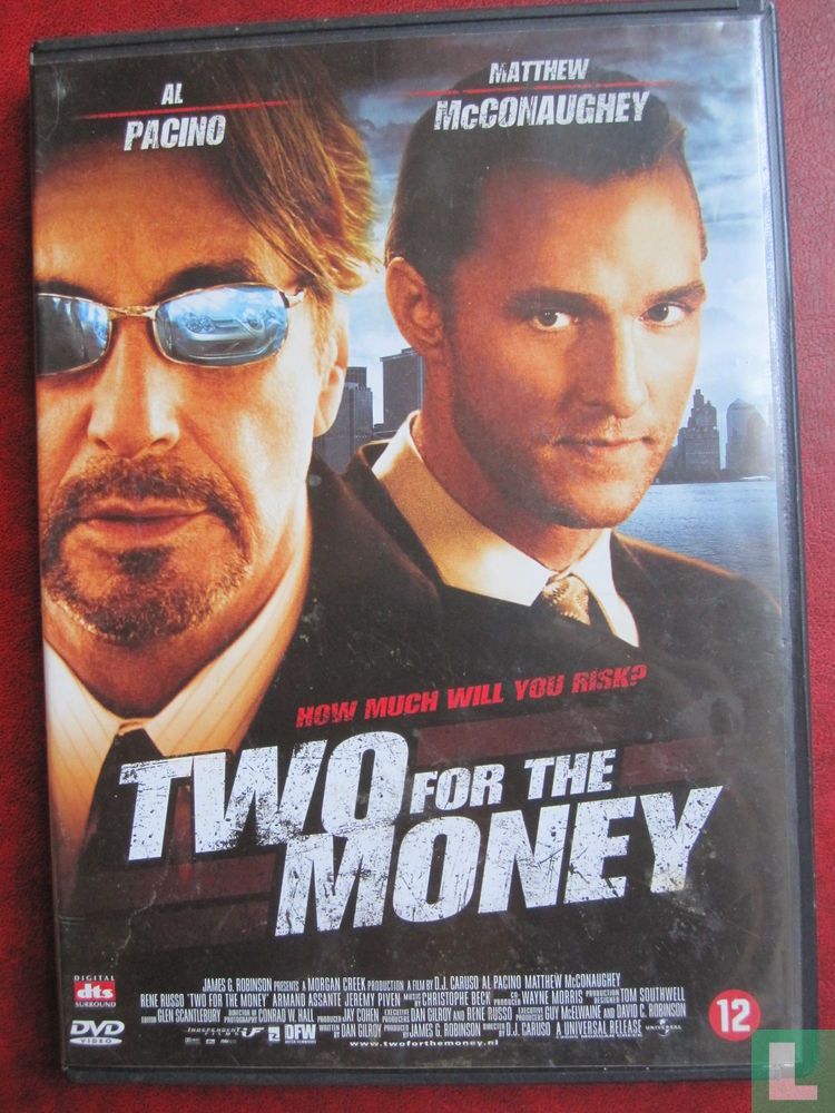 Two for the Money (3)