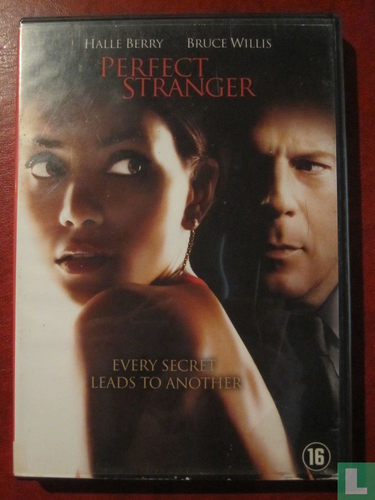 Perfect Stranger (3)