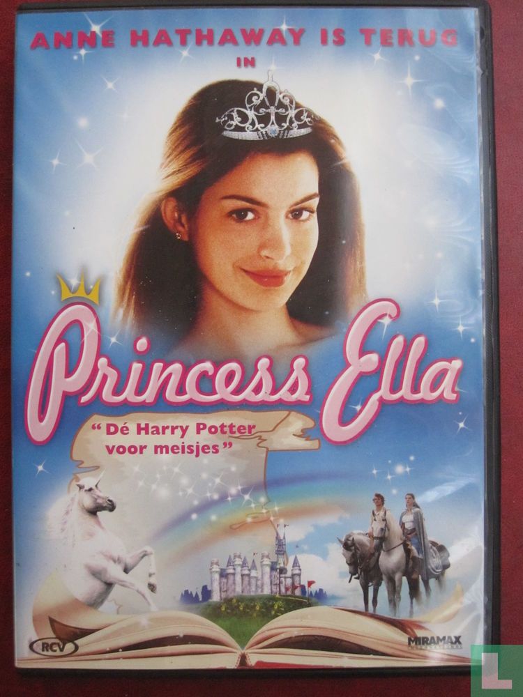 Princess Ella