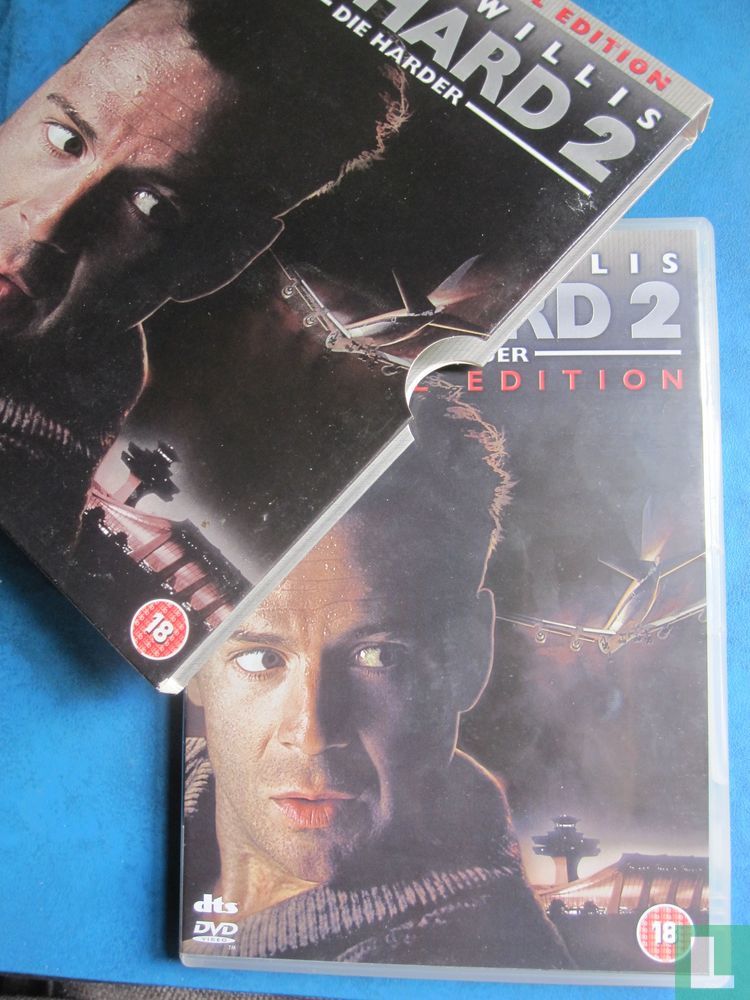 Die Harder (2)
