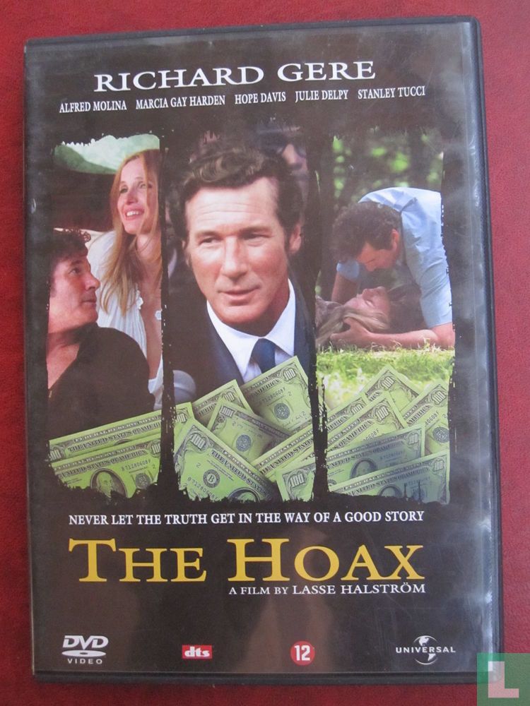 The Hoax