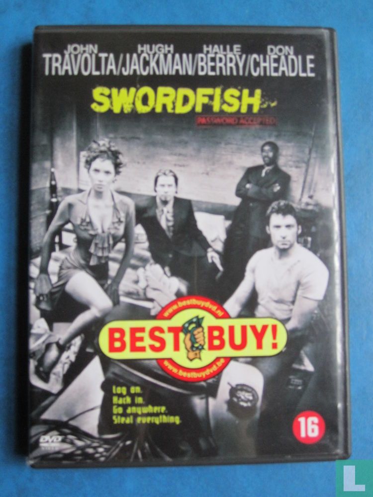 Swordfish (4)