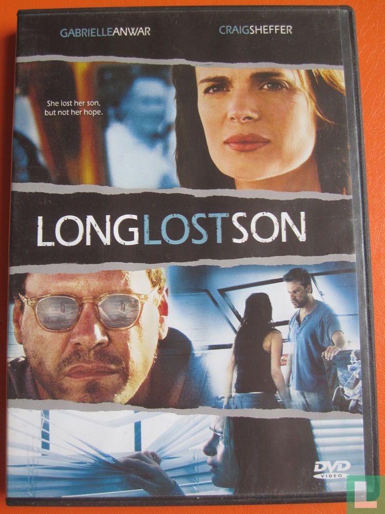 Long Lost Son