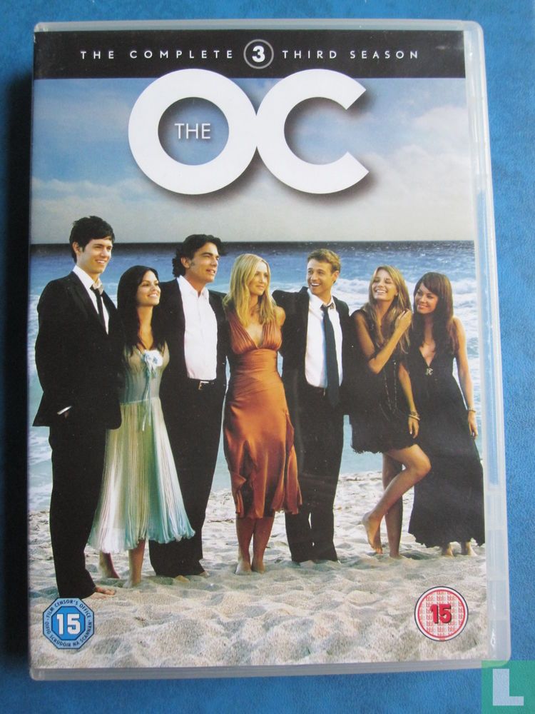 The complete third season (1)