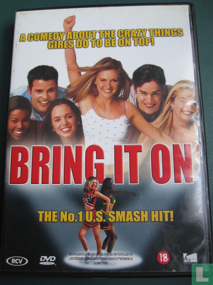 Bring It On (1)