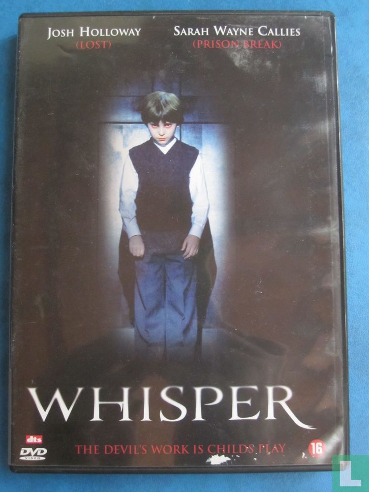Whisper