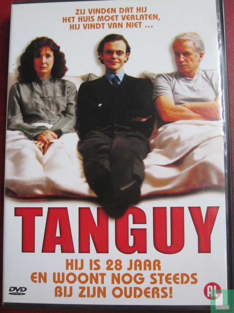 Tanguy