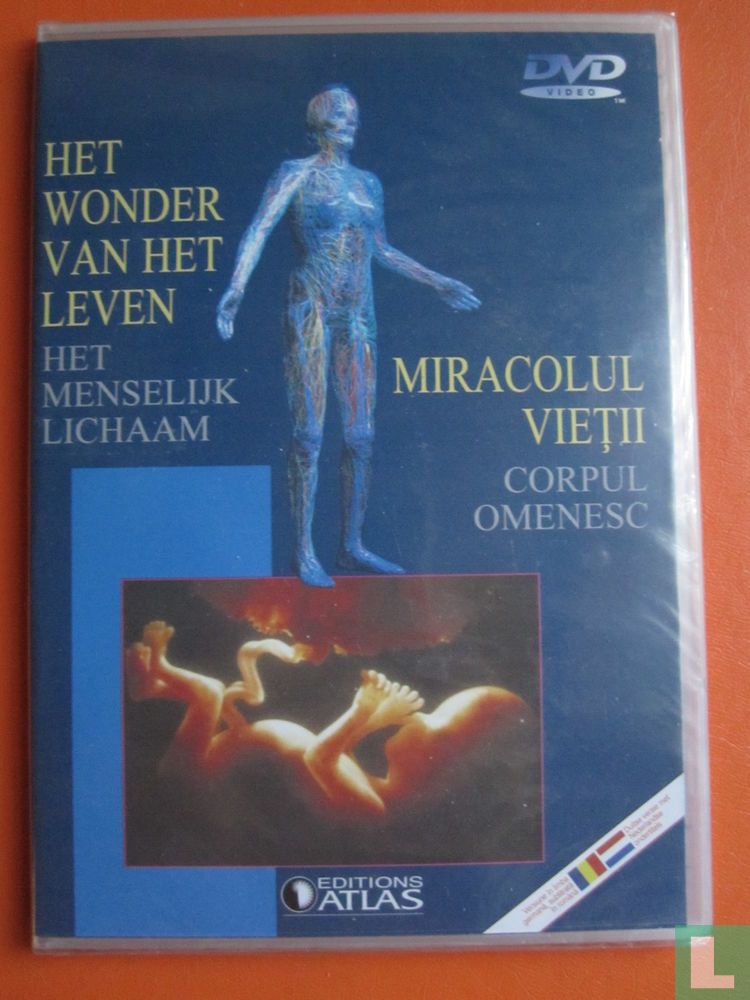 Het Wonder van het Leven