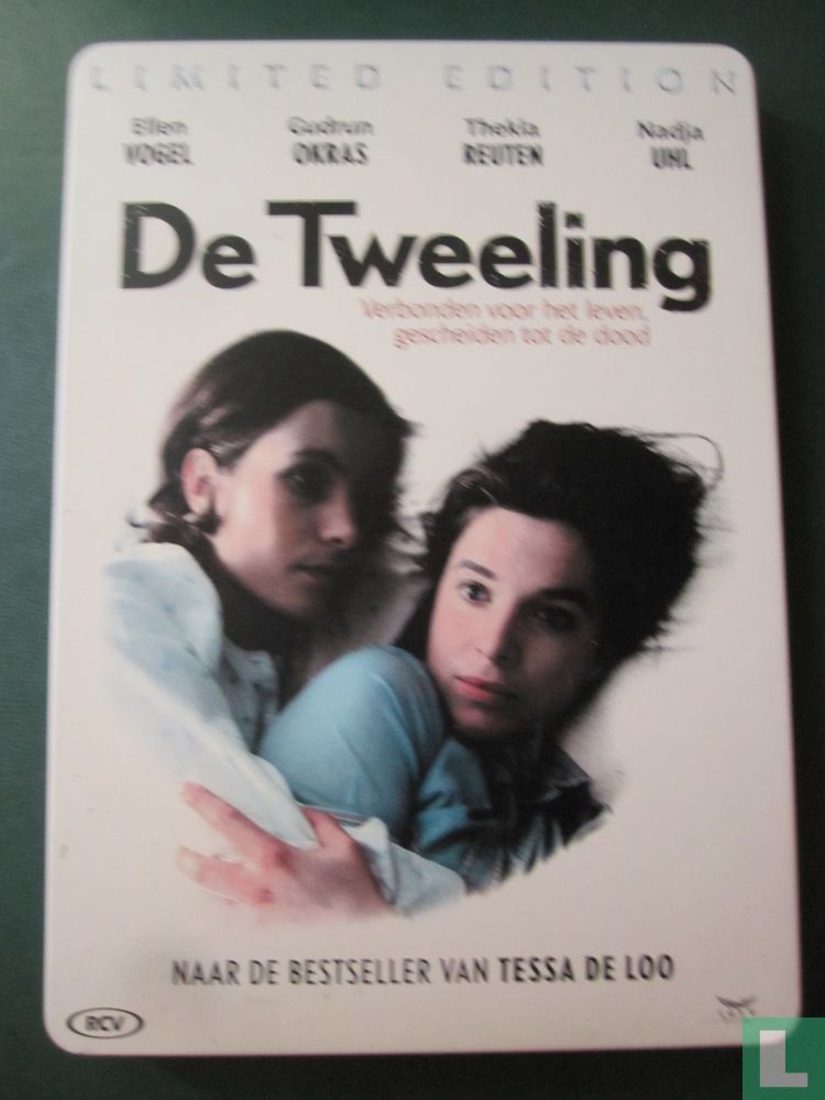 De Tweeling (3)