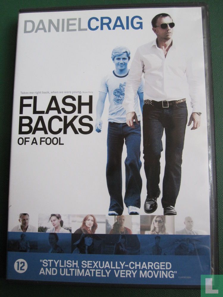 Flashbacks of a Fool