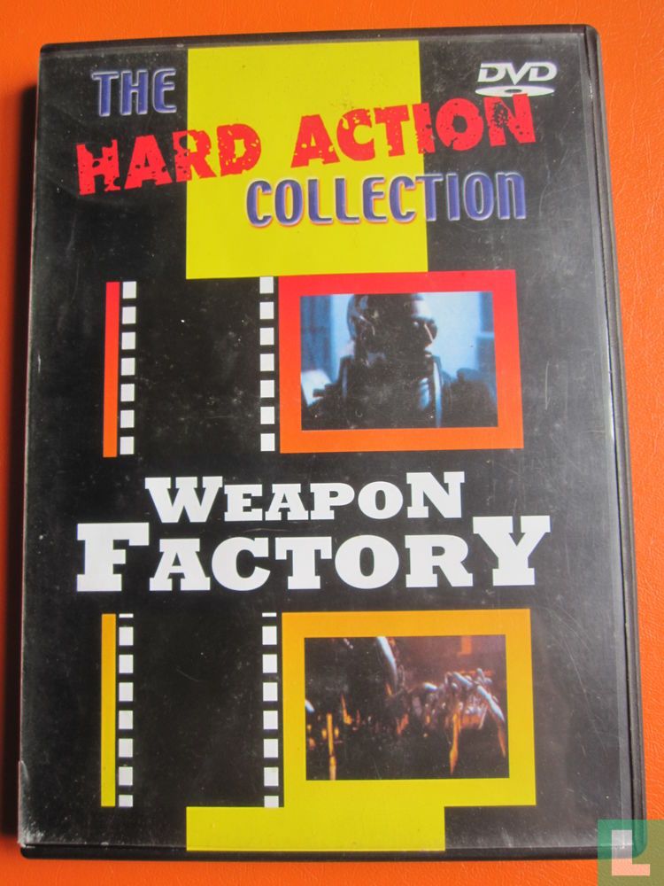 Weapon Factory