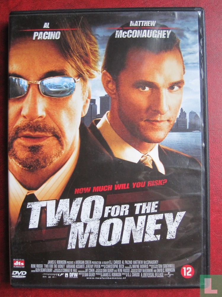 Two for the Money (4)