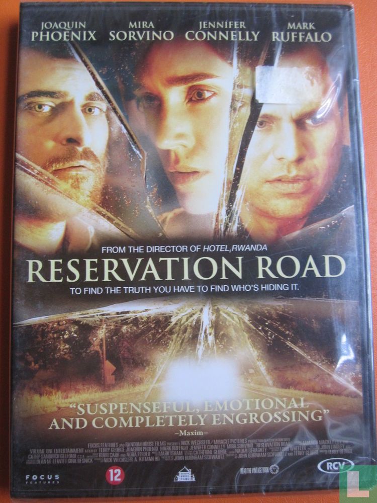 Reservation Road (2)