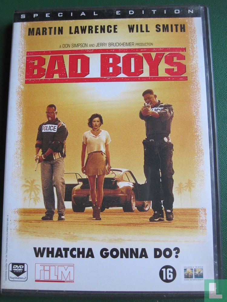 Bad Boys (1)