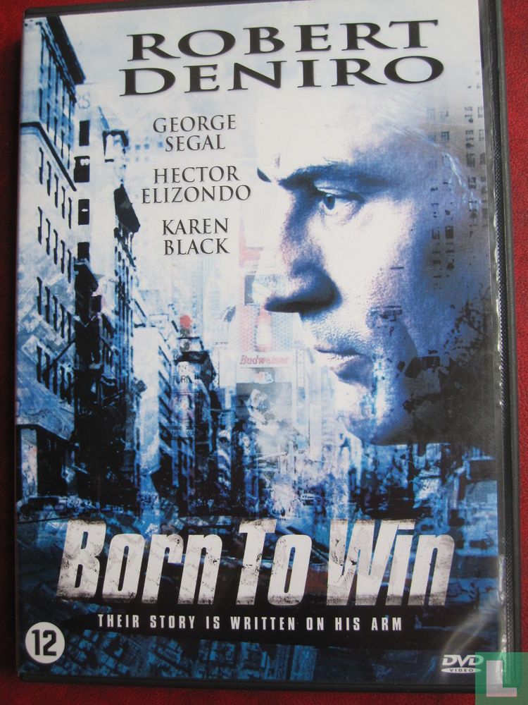 Born to Win