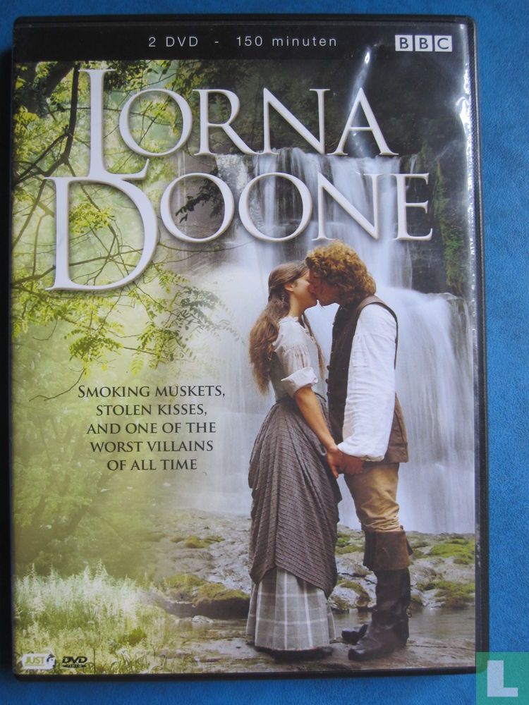 Lorna Doone (1)