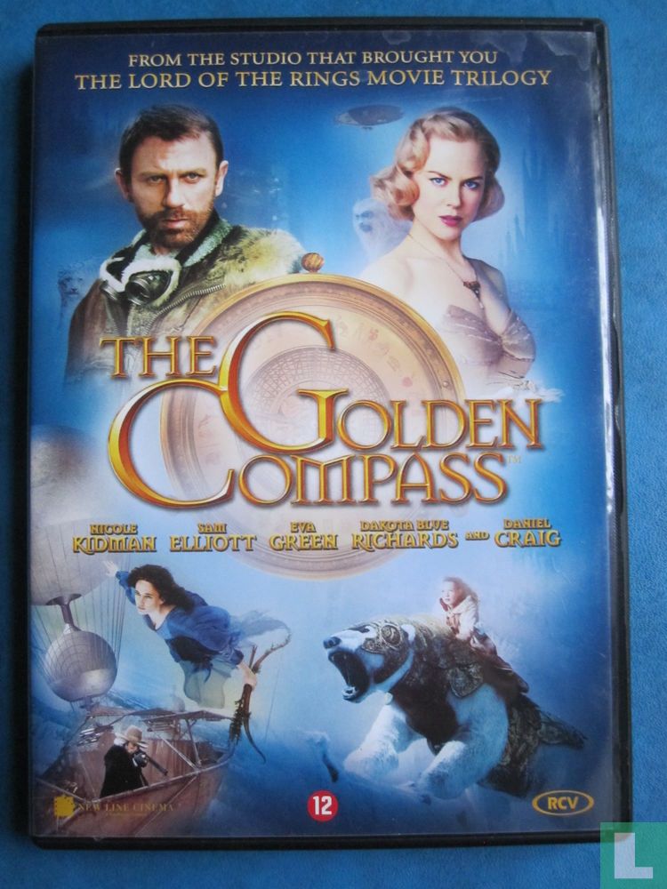 The Golden Compass