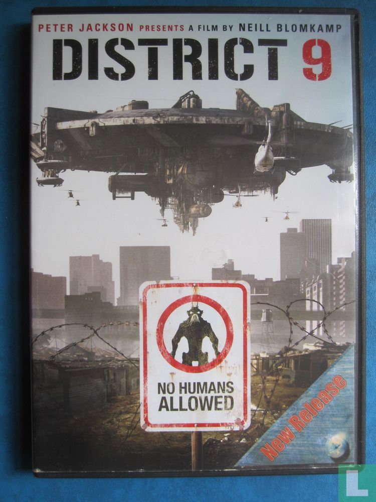 District 9
