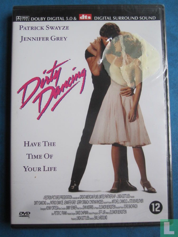 Dirty Dancing (2)