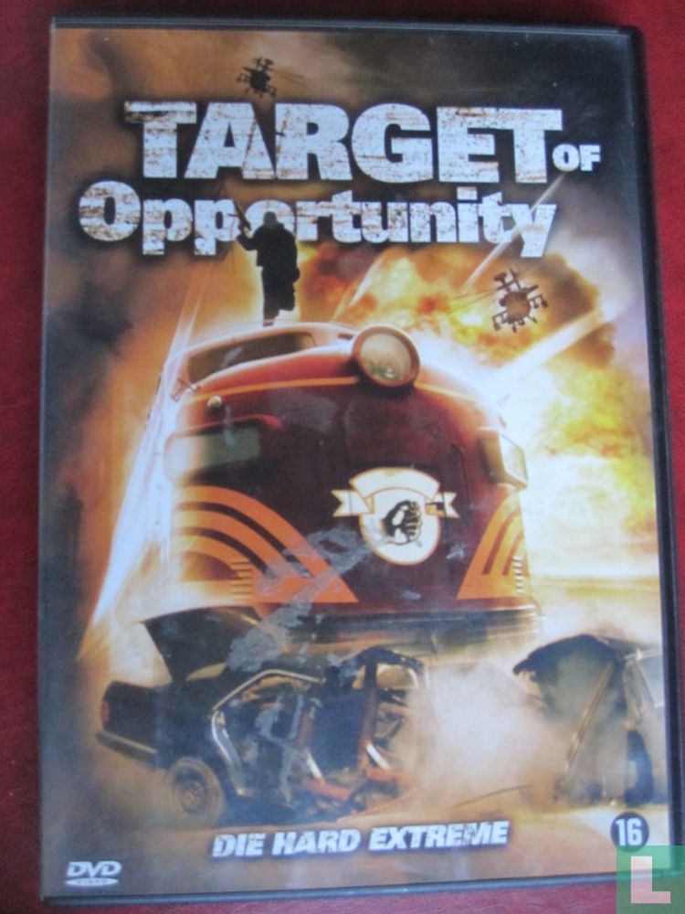 Target of opportunity