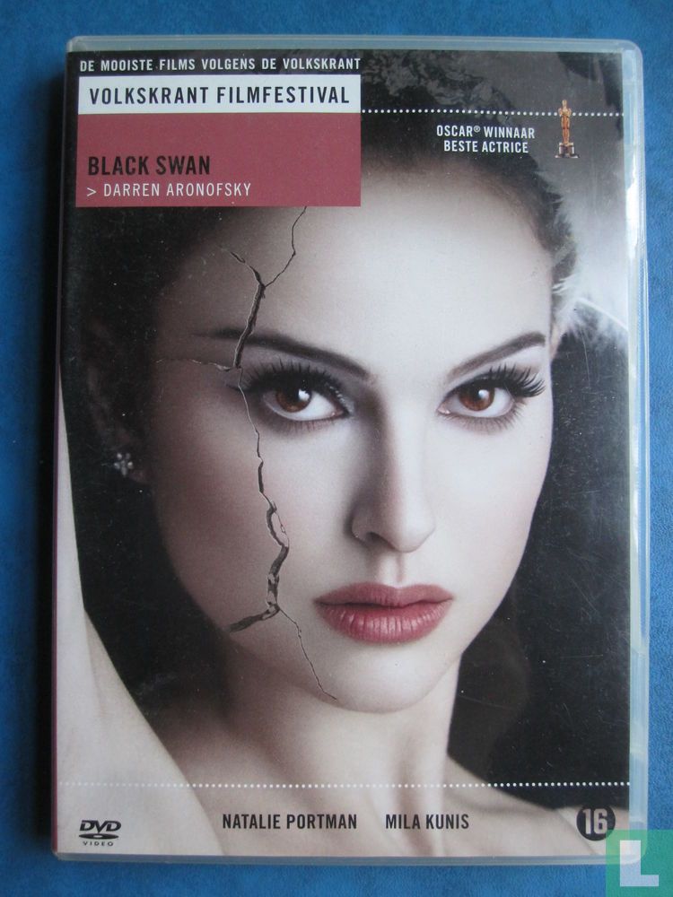Black Swan (3)