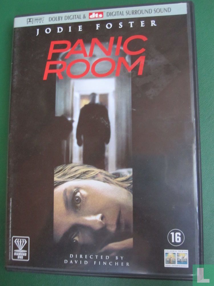 Panic Room