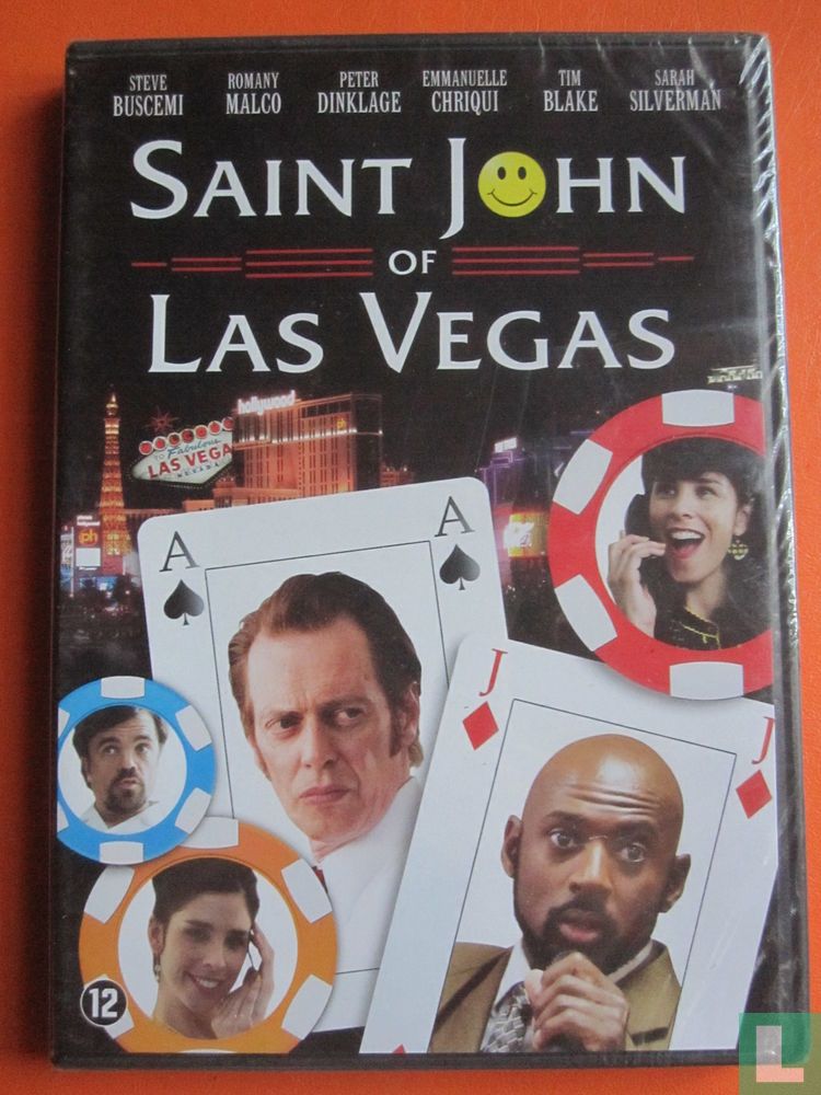 Saint John of Las Vegas