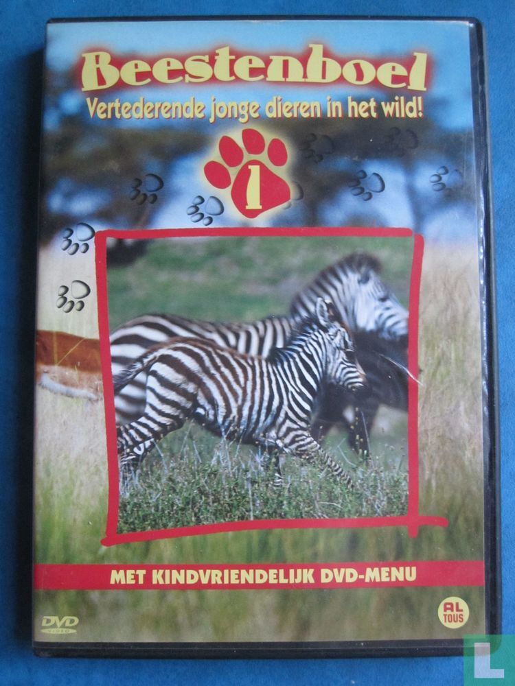 Vertederende jonge Dieren in het Wild 1