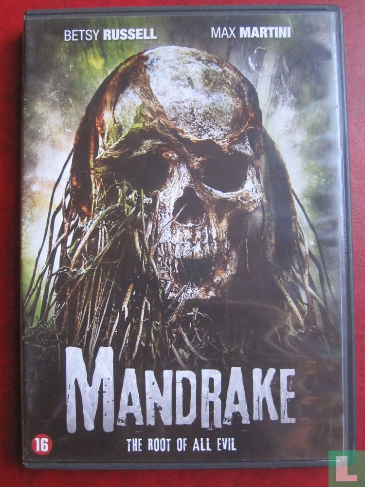 Mandrake