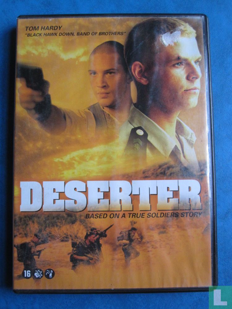 Deserter