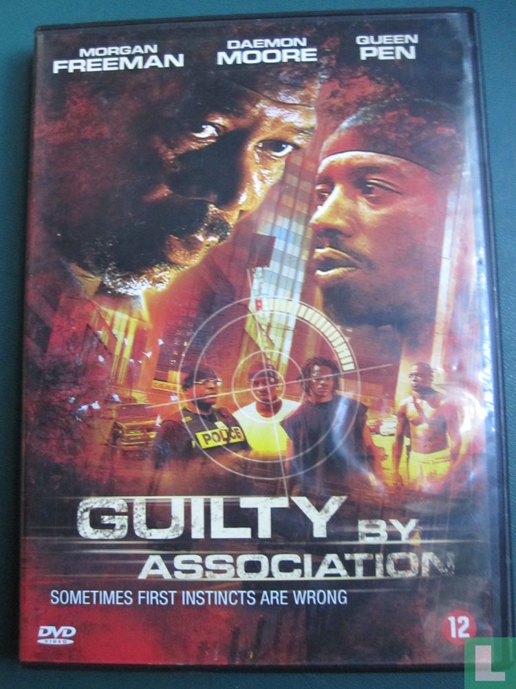 Guilty by Association