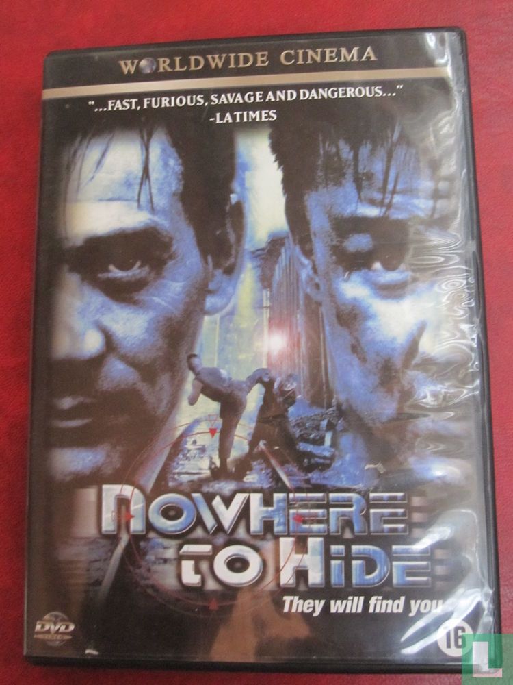 Nowhere to Hide (1)